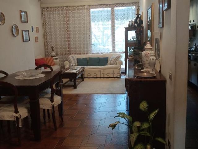 Appartamento in vendita di 135 m² in Via L. Marracci