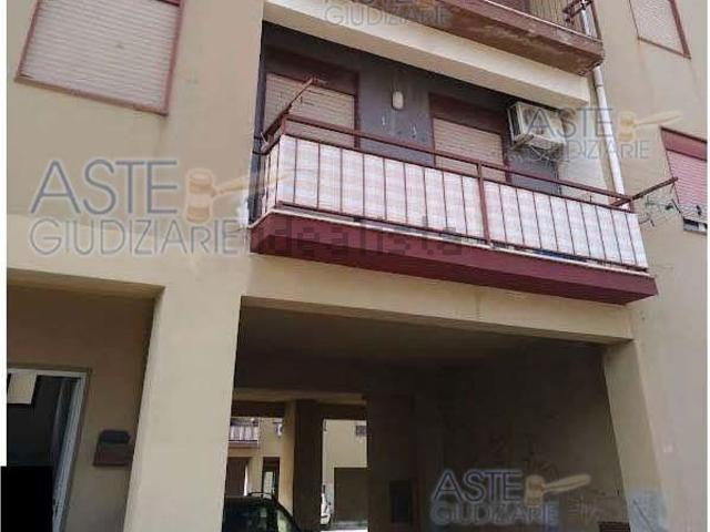 Appartamento in vendita di 135 m² in Via Levanzo