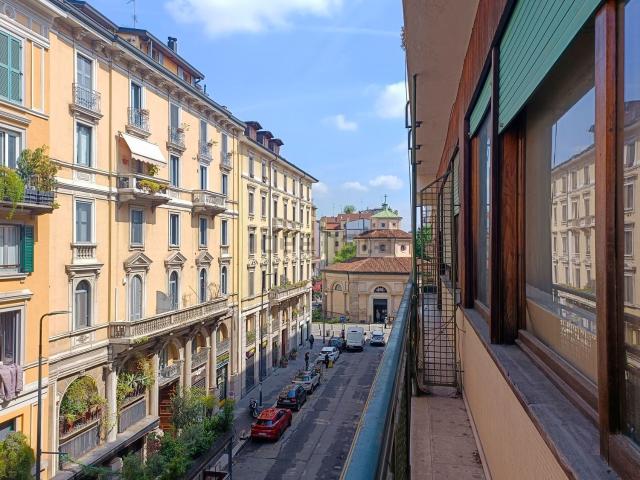 Appartamento in vendita di 135 m² in Via Lecco, 6