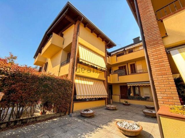 Appartamento in vendita di 135 m² in Via Legnano, 21