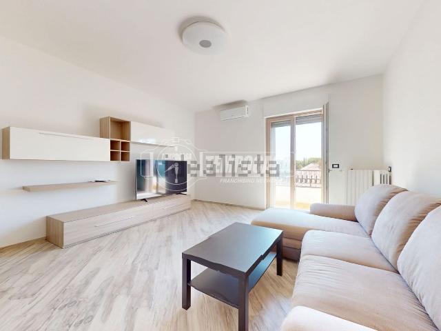 Appartamento in vendita di 135 m² in Via Leonardo da Vinci