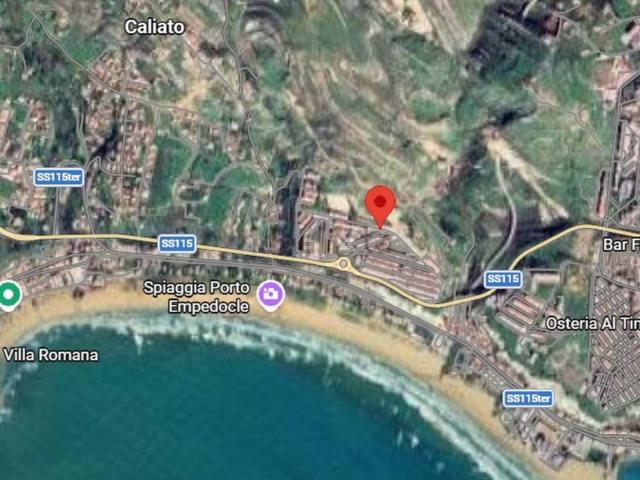 Appartamento in vendita di 135 m² in Via Leonardo Sciascia