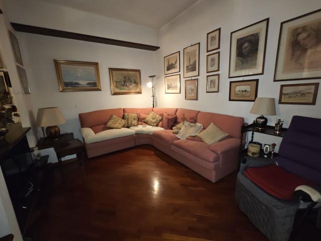 Appartamento in vendita di 135 m² in Via Leonardo Ximenes, 25