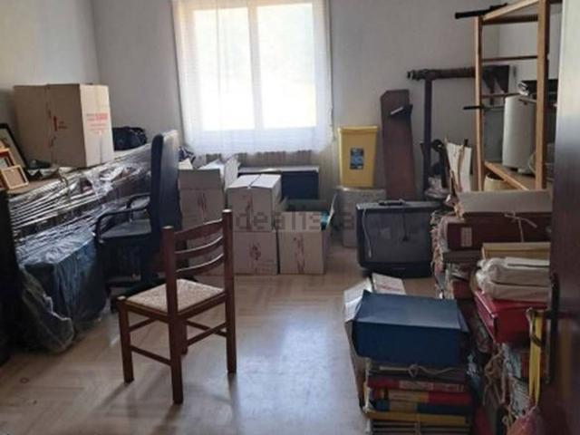 Appartamento in vendita di 135 m² in Via Libertà
