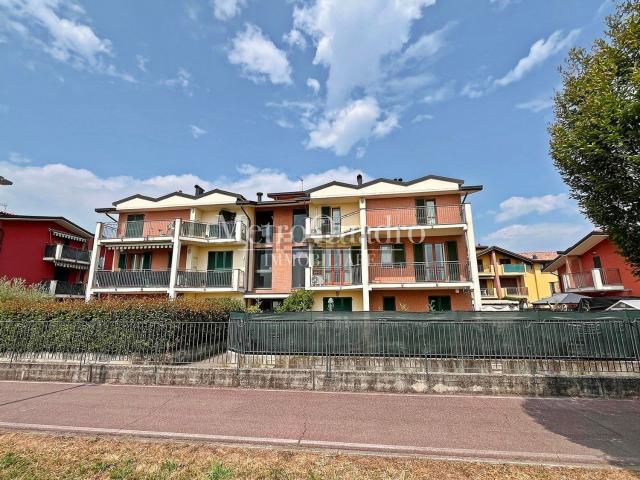 Appartamento in vendita di 135 m² in Via Libertà, 33