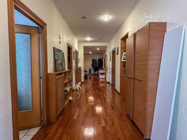 Appartamento in vendita di 135 m² in Via Ludovico de Filippi