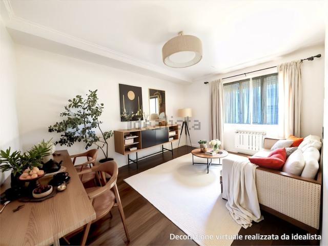 Appartamento in vendita di 135 m² in Via Ludovico Lazzaro Zamenhof, 12