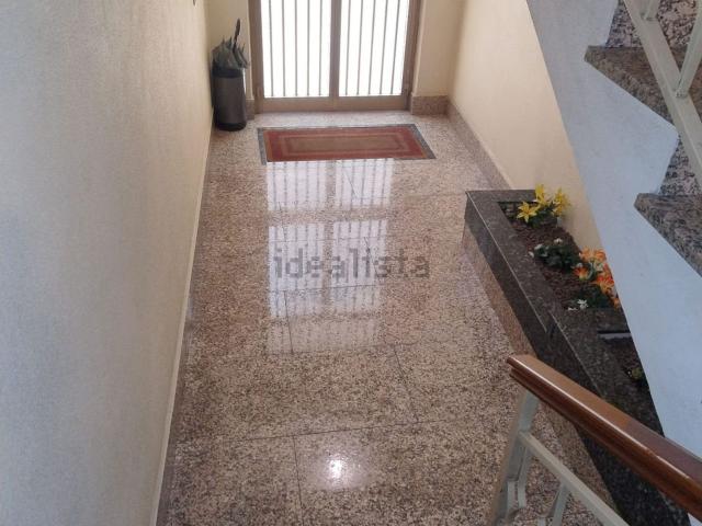 Appartamento in vendita di 135 m² in Via Luigi Capuana, 38