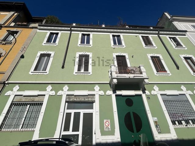 Appartamento in vendita di 135 m² in Via Luigi Pasteur, 4