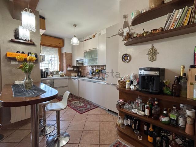 Appartamento in vendita di 135 m² in Via Luigi Piccinato, 15