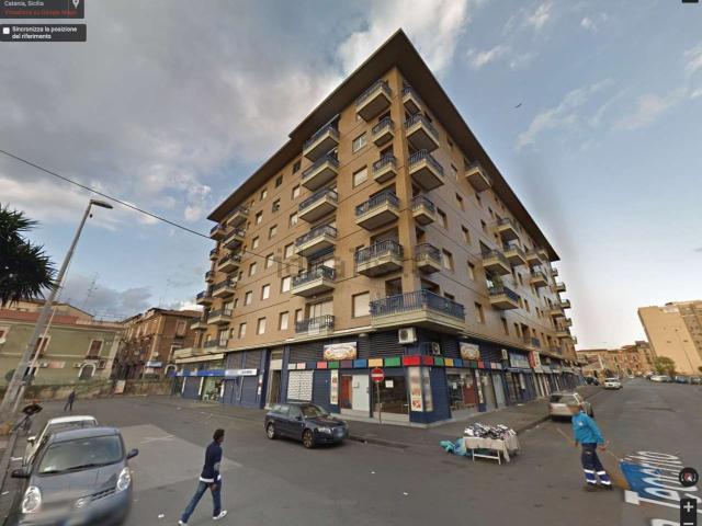 Appartamento in vendita di 135 m² in Via Luigi Rizzo, 26