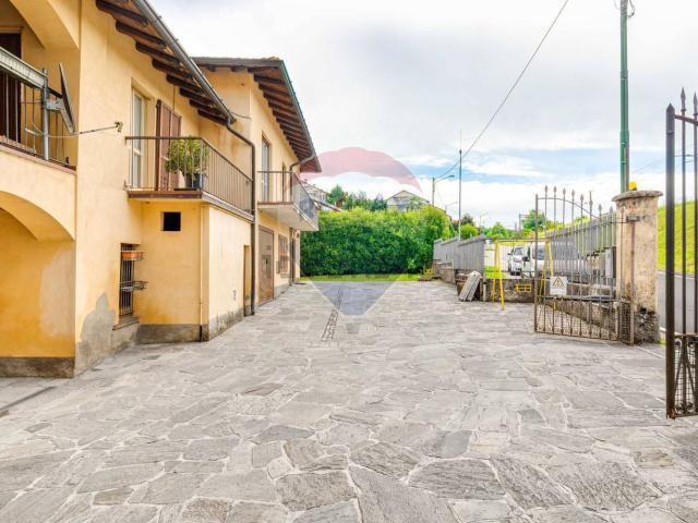Appartamento in vendita di 135 m² in Via Molina, 21