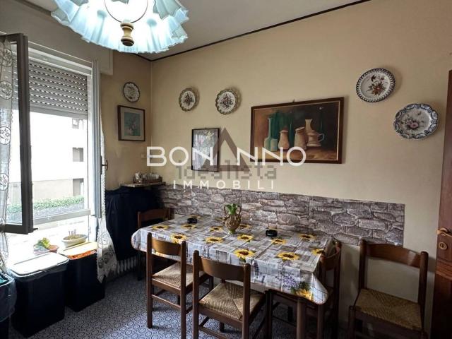 Appartamento in vendita di 135 m² in Via Monfenera, 14