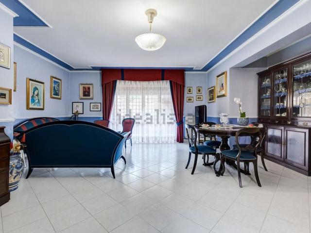 Appartamento in vendita di 135 m² in Via Monte Cervialto