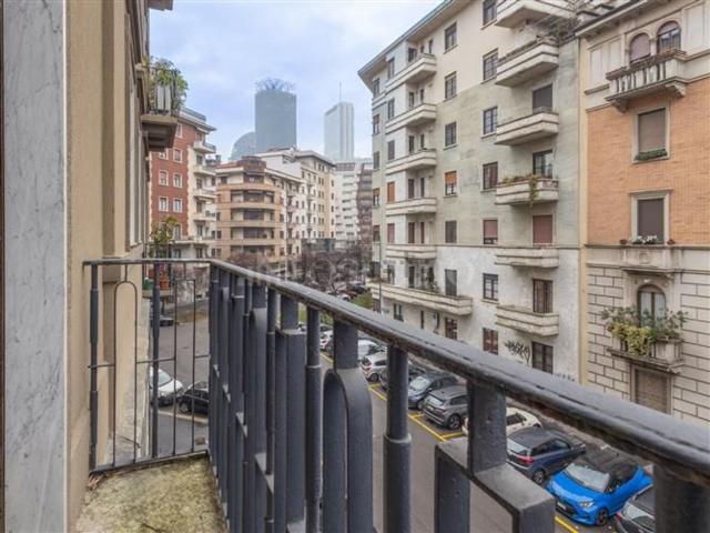 Appartamento in vendita di 135 m² in Via Monte Cervino