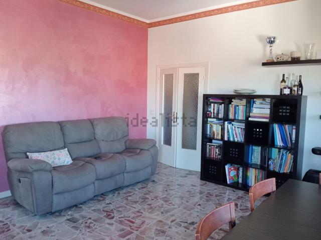 Appartamento in vendita di 135 m² in Via Monte Bianco, 16