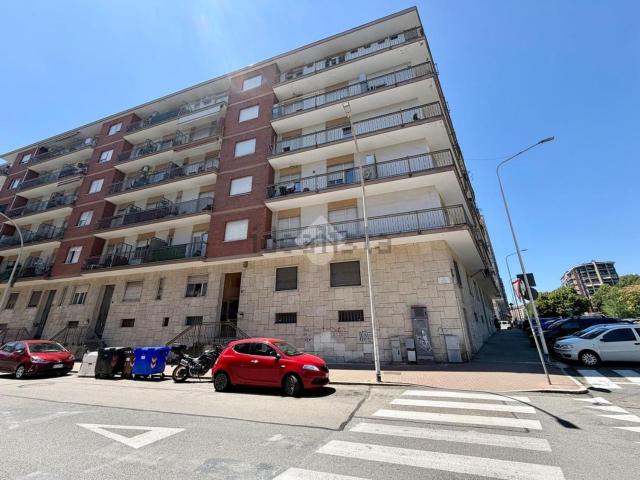 Appartamento in vendita di 135 m² in Via Monte Bianco, 57