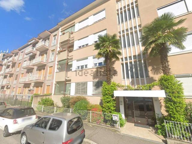 Appartamento in vendita di 135 m² in Via Monte Grappa, 19