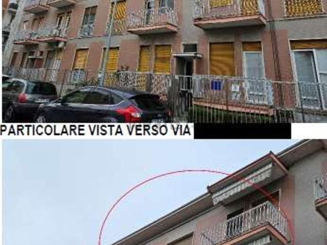 Appartamento in vendita di 135 m² in Via Monte Grappa, 19
