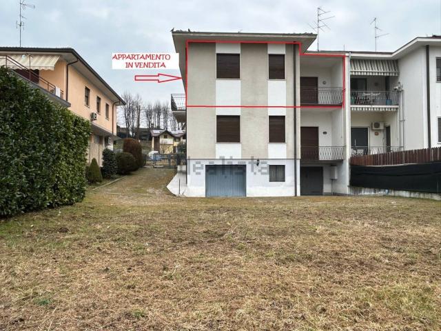 Appartamento in vendita di 135 m² in Via Monte leone, 29
