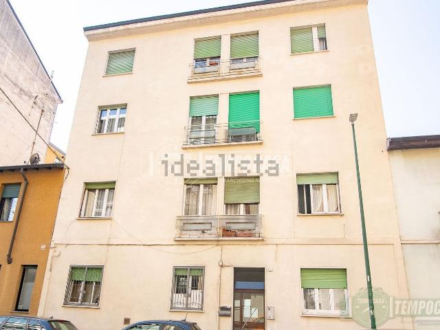 Appartamento in vendita di 135 m² in Via Monte San Michele, 64