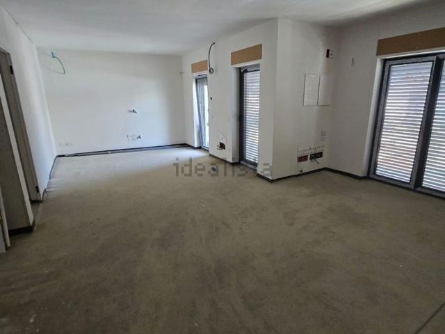 Appartamento in vendita di 135 m² in Via Monte Santo
