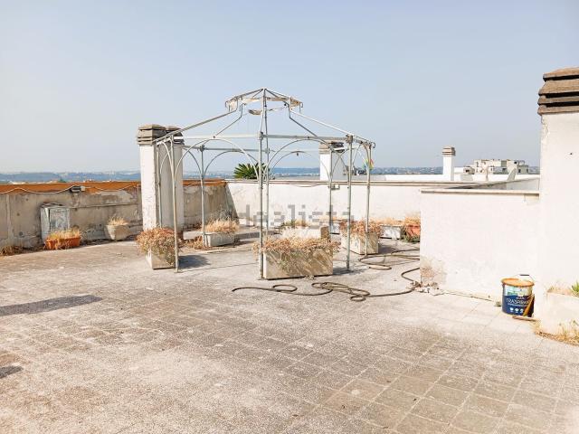 Appartamento in vendita di 135 m² in Via Monte Urano, 47
