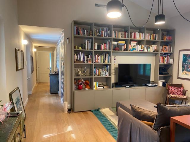 Appartamento in vendita di 135 m² in Via Montebuoni, 92