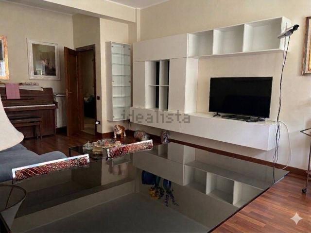 Appartamento in vendita di 135 m² in Via Montello, 10