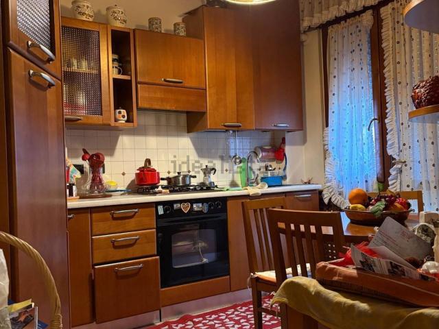 Appartamento in vendita di 135 m² in Via Montello, 10