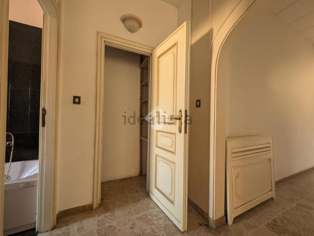 Appartamento in vendita di 135 m² in Via Moriondo, 17