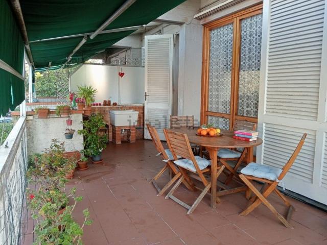 Appartamento in vendita di 135 m² in Via Matteo Civitali