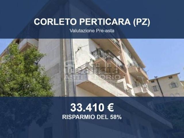 Appartamento in vendita di 135 m² in Via Matteotti, 1