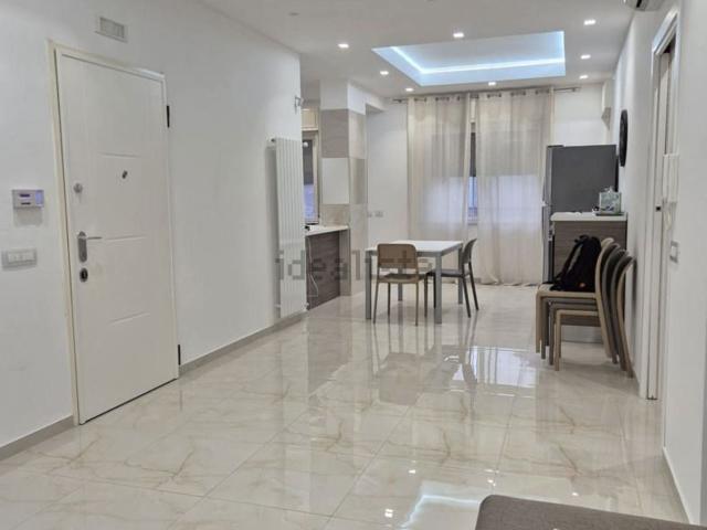 Appartamento in vendita di 135 m² in Via Mattia Preti, 2