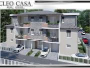 Appartamento in vendita di 135 m² in Via Mavora