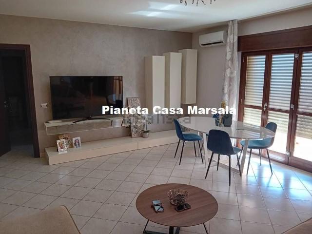 Appartamento in vendita di 135 m² in Via Mazara
