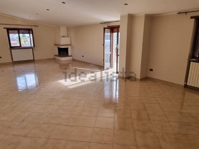 Appartamento in vendita di 135 m² in Via Madonna del Passo