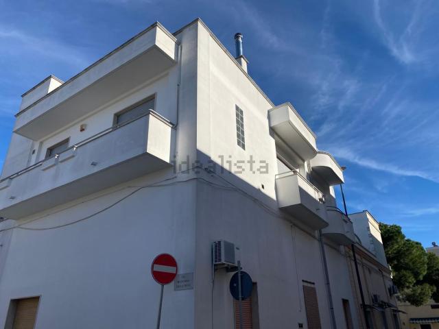 Appartamento in vendita di 135 m² in Via Madonna della Pietà, 18