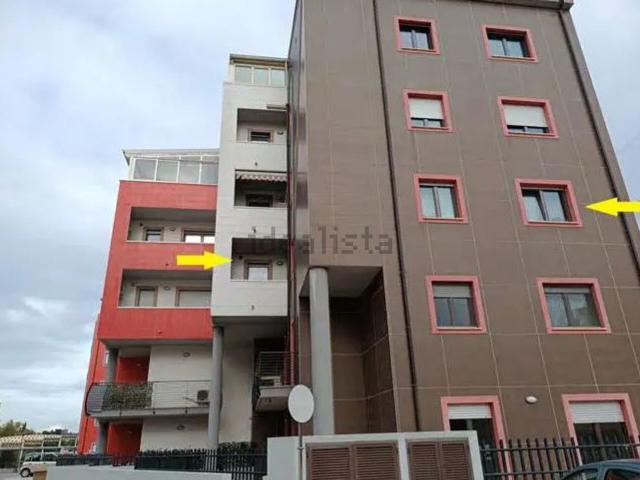 Appartamento in vendita di 135 m² in Via Madonna delle Grazie, 54