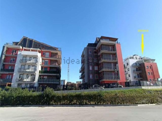 Appartamento in vendita di 135 m² in Via Madonna delle Grazie