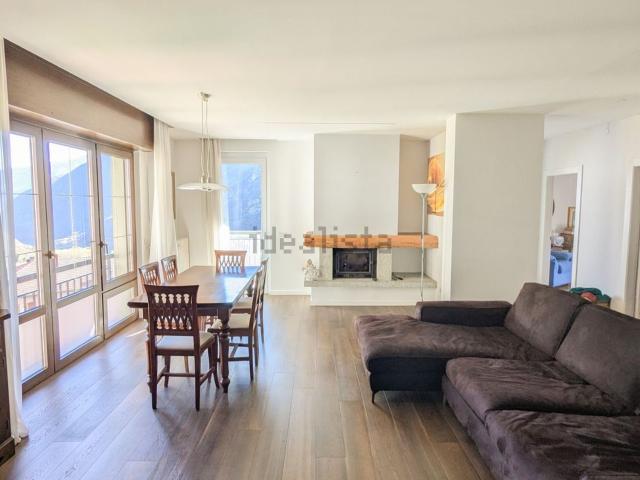 Appartamento in vendita di 135 m² in Via Maffei, 3