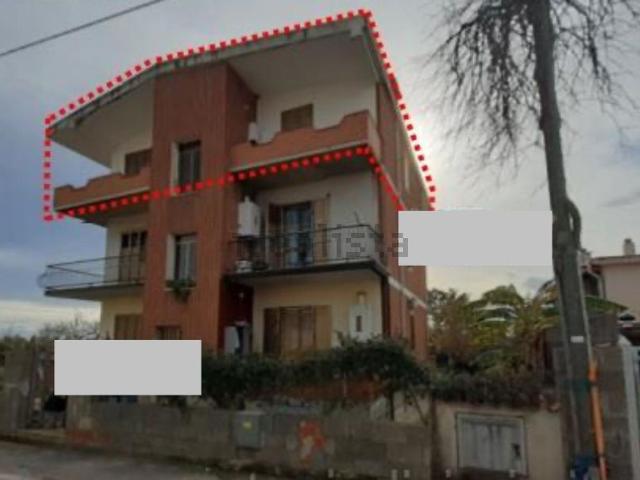 Appartamento in vendita di 135 m² in Via Mannu