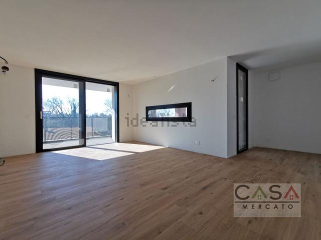 Appartamento in vendita di 135 m² in Via Mantica Princivalle