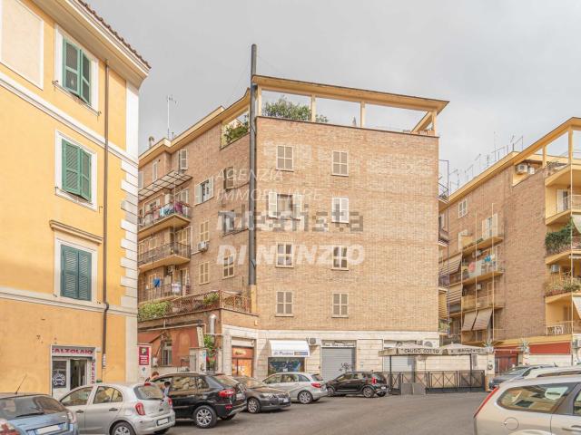 Appartamento in vendita di 135 m² in Via dei Fulvi, 67