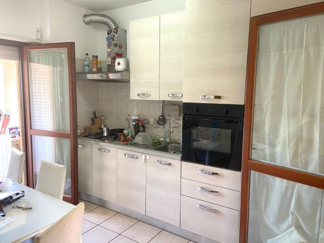 Appartamento in vendita di 135 m² in Via Marcia, 6
