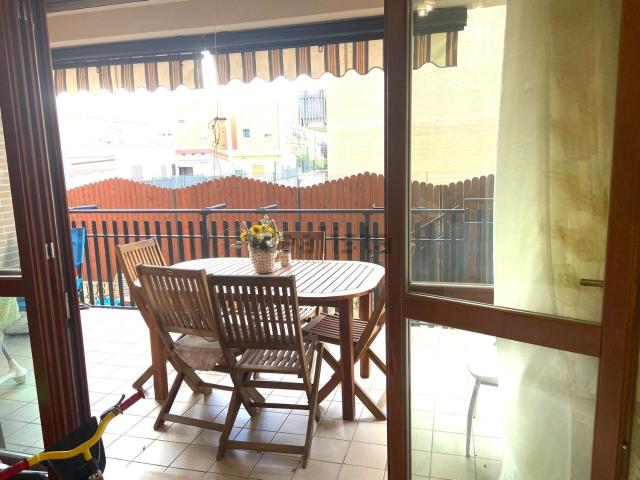Appartamento in vendita di 135 m² in Via Marcia, 6