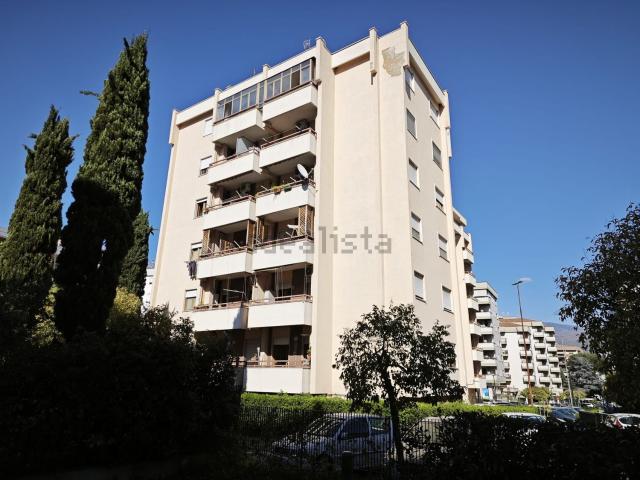 Appartamento in vendita di 135 m² in Via Martin Luther King, 4