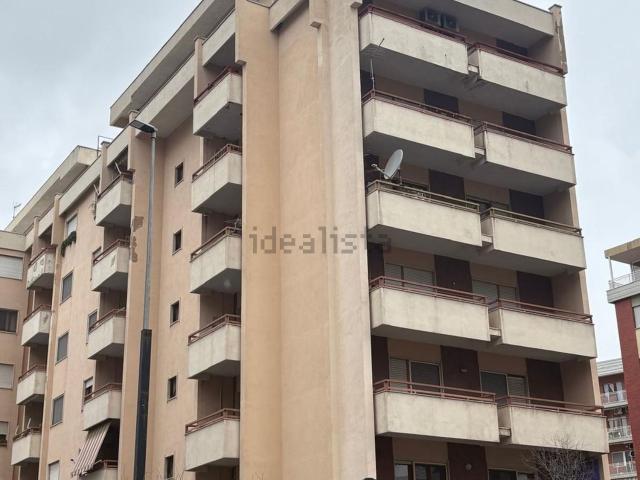 Appartamento in vendita di 135 m² in Via Martin Luther King, 4