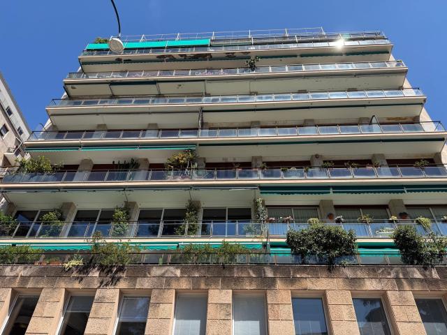 Appartamento in vendita di 135 m² in Via Martin Piaggio