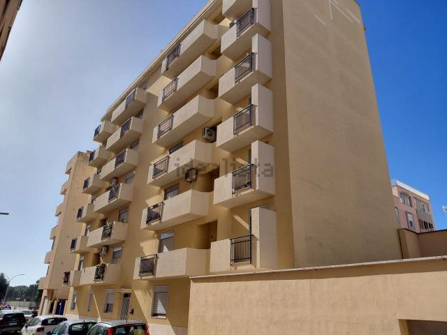 Appartamento in vendita di 135 m² in Via Mascagni, 52